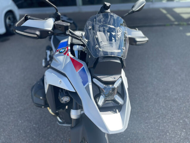 BMW R 1300 GS 3 Pakete Adaptive Fahrzeughöhenregelung Ansicht 13 für Fahrzeugdetailseite