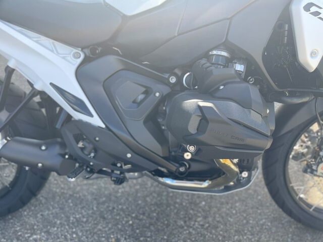 BMW R 1300 GS 3 Pakete Adaptive Fahrzeughöhenregelung Ansicht 15 für Fahrzeugdetailseite