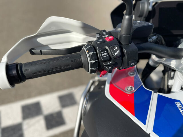 BMW R1250GS Ansicht 10 für Fahrzeugdetailseite