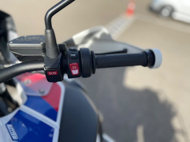 BMW R1250GS Ansicht 11 für Fahrzeugdetailseite
