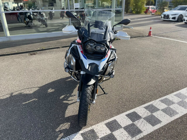 BMW R1250GS Ansicht 3 für Fahrzeugdetailseite