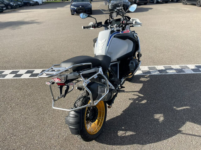 BMW R1250GS Ansicht 6 für Fahrzeugdetailseite