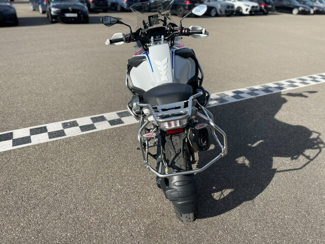 BMW R1250GS Ansicht 7 für Fahrzeugdetailseite