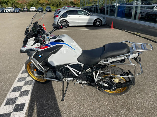BMW R1250GS Ansicht 9 für Fahrzeugdetailseite