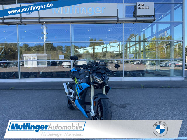 BMW S1000R Ansicht 1 für Fahrzeugdetailseite