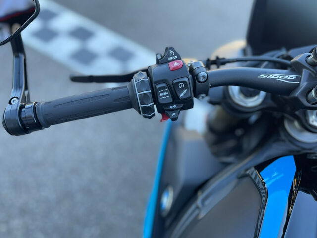 BMW S1000R Ansicht 10 für Fahrzeugdetailseite