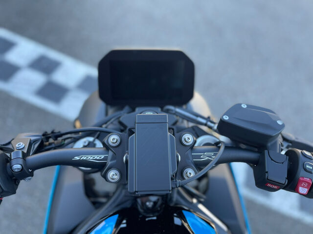 BMW S1000R Ansicht 12 für Fahrzeugdetailseite