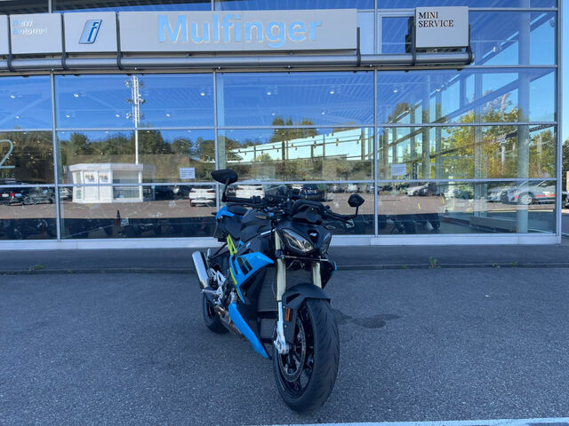 BMW S1000R Ansicht 2 für Fahrzeugdetailseite