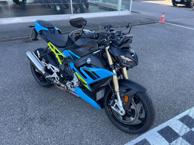 BMW S1000R Ansicht 3 für Fahrzeugdetailseite