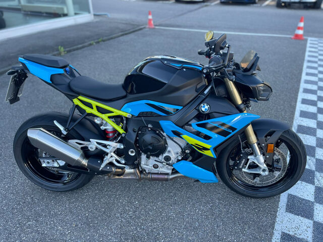BMW S1000R Ansicht 4 für Fahrzeugdetailseite