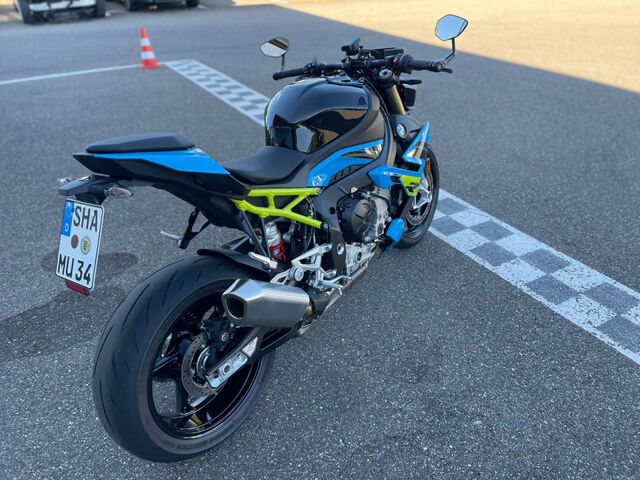 BMW S1000R Ansicht 5 für Fahrzeugdetailseite