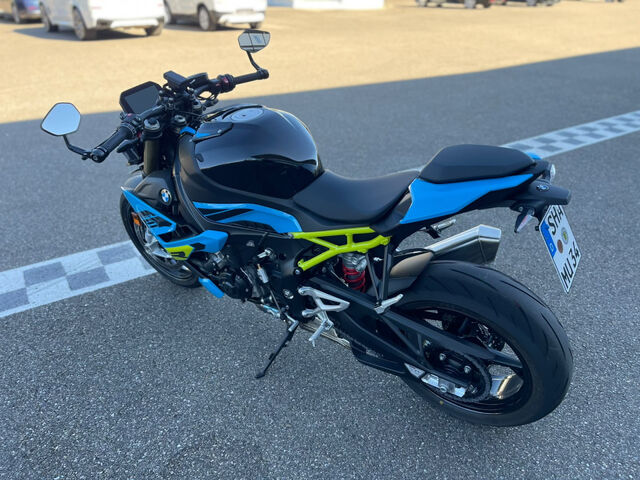 BMW S1000R Ansicht 7 für Fahrzeugdetailseite