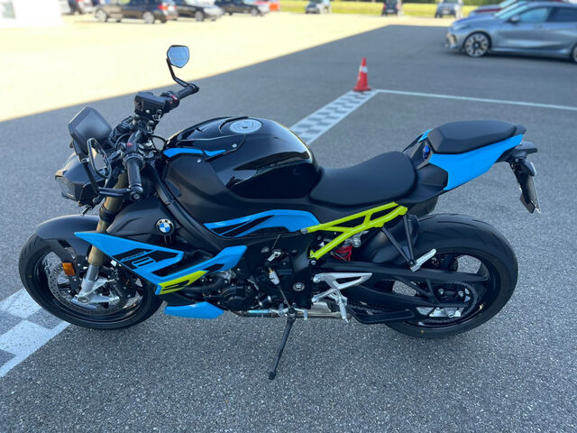 BMW S1000R Ansicht 8 für Fahrzeugdetailseite