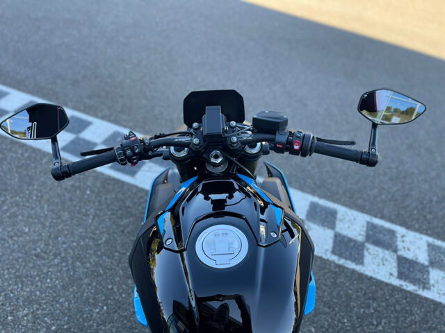 BMW S1000R Ansicht 9 für Fahrzeugdetailseite