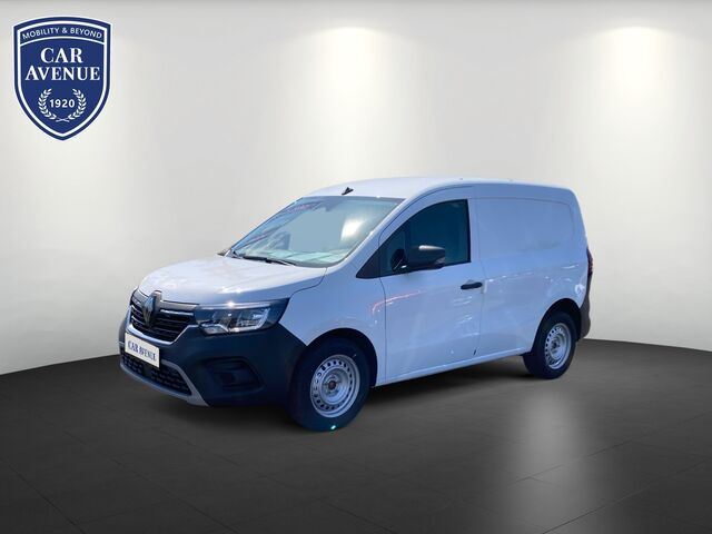 RENAULT Kangoo Rapid Advance L1 Blue dCi 95 MY24 Klima-P Vorschau für Listenansicht