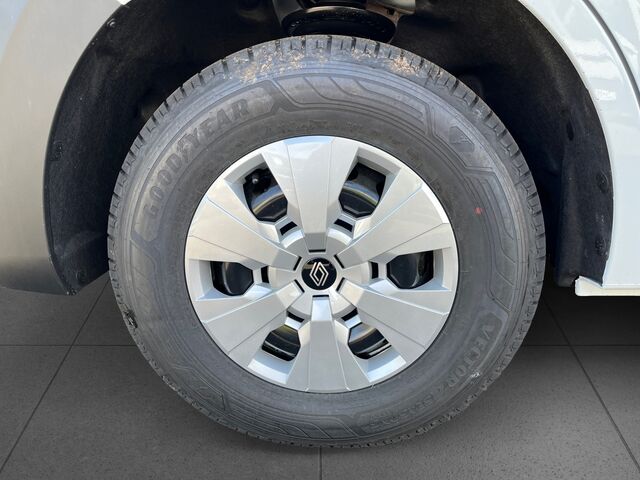RENAULT Kangoo Rapid Advance L1 Blue dCi 115 MY25 ZV eFH Ansicht 16 für Fahrzeugdetailseite