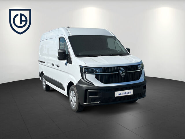 RENAULT Kangoo Rapid Advance L1 Blue dCi 115 MY25 ZV eFH Ansicht 2 für Fahrzeugdetailseite