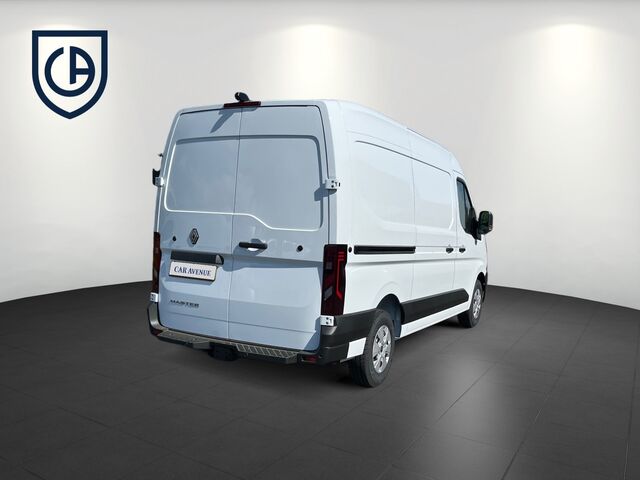 RENAULT Kangoo Rapid Advance L1 Blue dCi 115 MY25 ZV eFH Ansicht 3 für Fahrzeugdetailseite