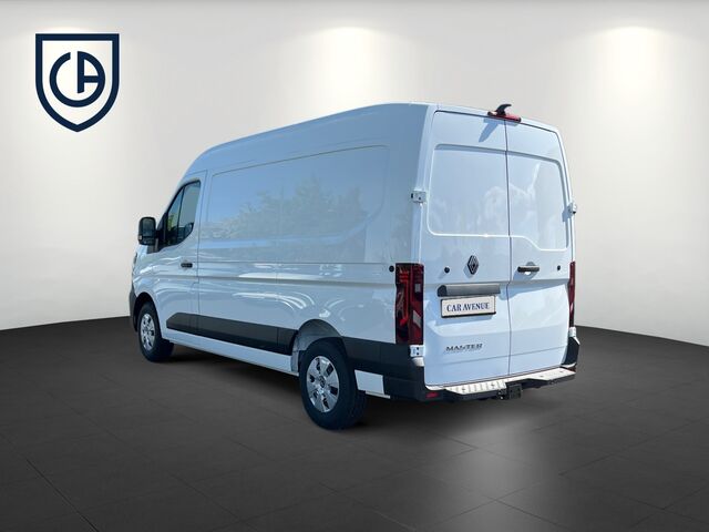 RENAULT Kangoo Rapid Advance L1 Blue dCi 115 MY25 ZV eFH Ansicht 4 für Fahrzeugdetailseite