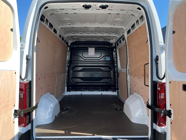 RENAULT Kangoo Rapid Advance L1 Blue dCi 115 MY25 ZV eFH Ansicht 6 für Fahrzeugdetailseite