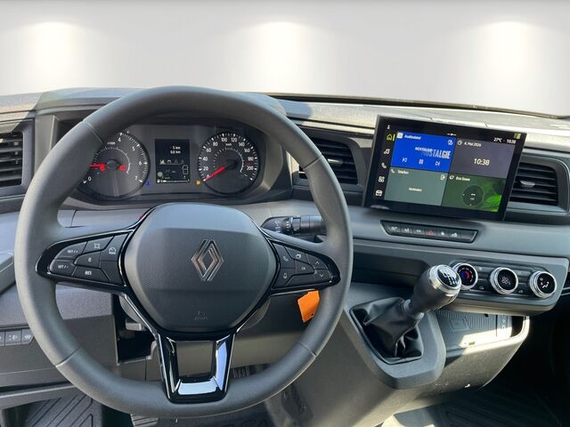 RENAULT Kangoo Rapid Advance L1 Blue dCi 115 MY25 ZV eFH Ansicht 9 für Fahrzeugdetailseite