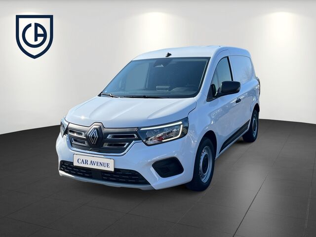 RENAULT Master KaWa FWD extra L2H2 3,5t Blue dCi 150 Vorschau für Listenansicht