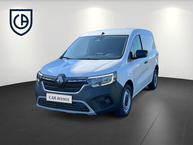 RENAULT Kangoo Rapid E-Tech Advance L1 ComfortRange AC22 Vorschau für Listenansicht