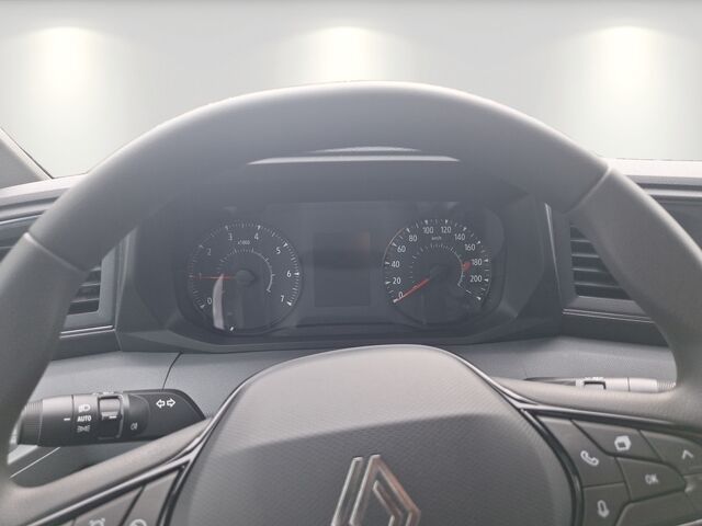 RENAULT Master FWD Fgst. Pritsche DK Stahl adv Ansicht 12 für Fahrzeugdetailseite