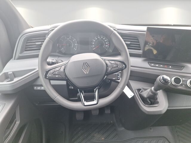 RENAULT Master FWD Fgst. Pritsche DK Stahl adv Ansicht 13 für Fahrzeugdetailseite