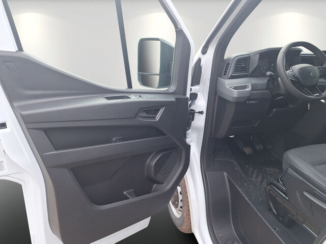RENAULT Master FWD Fgst. Pritsche DK Stahl adv Ansicht 14 für Fahrzeugdetailseite