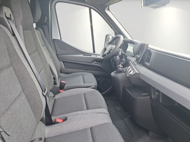 RENAULT Master FWD Fgst. Pritsche DK Stahl adv Ansicht 15 für Fahrzeugdetailseite