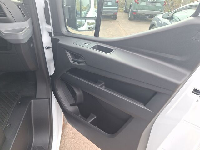 RENAULT Master FWD Fgst. Pritsche DK Stahl adv Ansicht 17 für Fahrzeugdetailseite