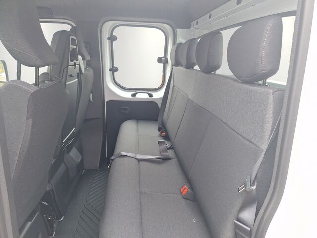 RENAULT Master FWD Fgst. Pritsche DK Stahl adv Ansicht 7 für Fahrzeugdetailseite