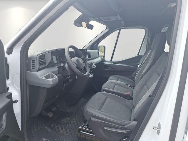 RENAULT Master FWD Fgst. Pritsche DK Stahl adv Ansicht 8 für Fahrzeugdetailseite