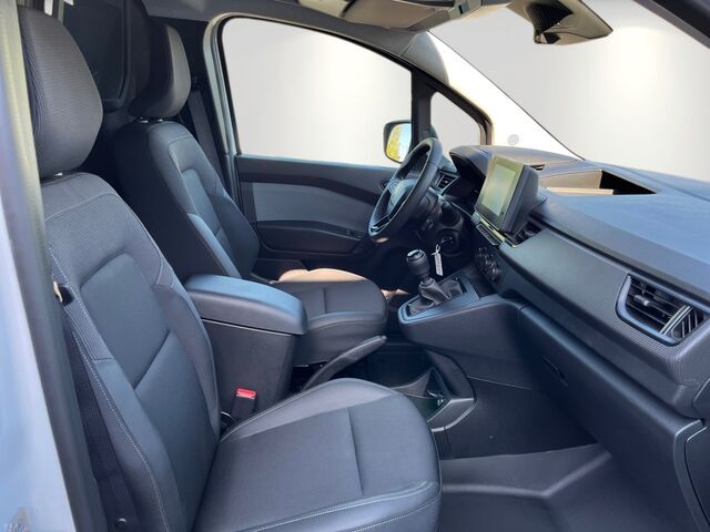 RENAULT Kangoo Rapid Advance L1 Blue dCi 115 MY25 ZV eFH Ansicht 15 für Fahrzeugdetailseite