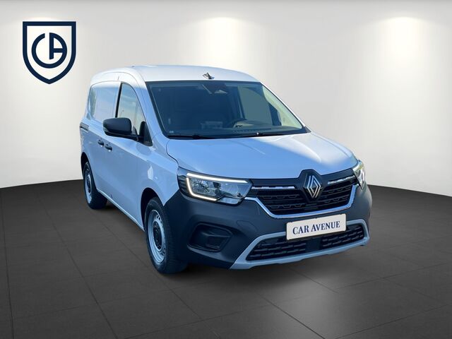 RENAULT Kangoo Rapid Advance L1 Blue dCi 115 MY25 ZV eFH Ansicht 2 für Fahrzeugdetailseite