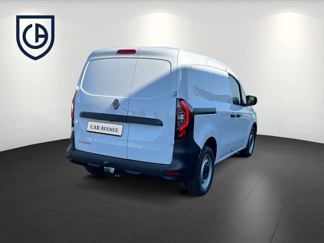 RENAULT Kangoo Rapid Advance L1 Blue dCi 115 MY25 ZV eFH Ansicht 3 für Fahrzeugdetailseite