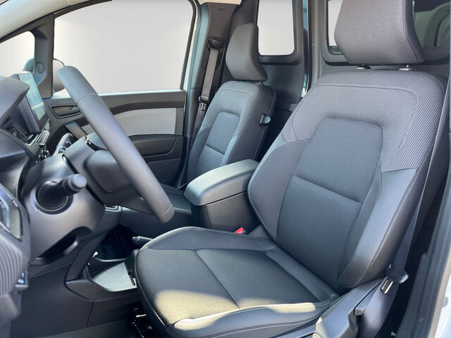 RENAULT Kangoo Rapid Advance L1 Blue dCi 115 MY25 ZV eFH Ansicht 7 für Fahrzeugdetailseite