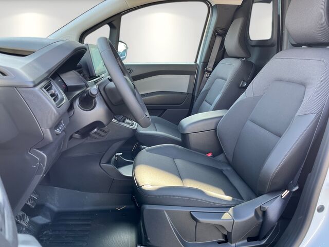 RENAULT Kangoo Rapid Advance L1 Blue dCi 115 MY25 ZV eFH Ansicht 8 für Fahrzeugdetailseite