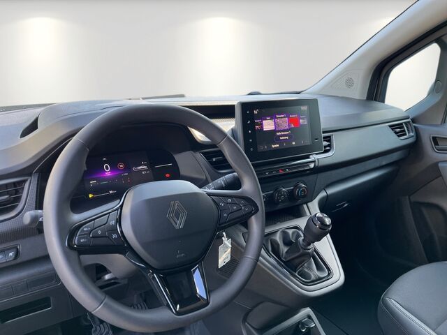RENAULT Kangoo Rapid Advance L1 Blue dCi 115 MY25 ZV eFH Ansicht 9 für Fahrzeugdetailseite