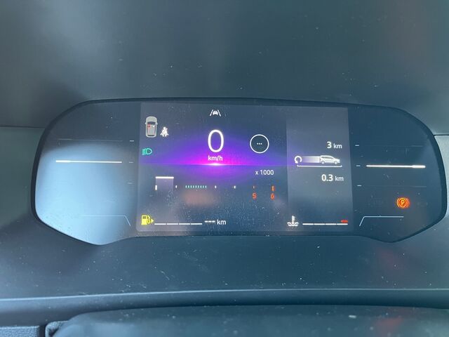 RENAULT Kangoo Rapid Advance L2 Blue dCi 115 MY26 ESP ZV Ansicht 12 für Fahrzeugdetailseite