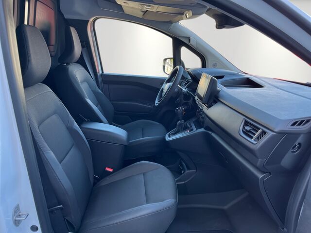 RENAULT Kangoo Rapid Advance L2 Blue dCi 115 MY26 ESP ZV Ansicht 15 für Fahrzeugdetailseite