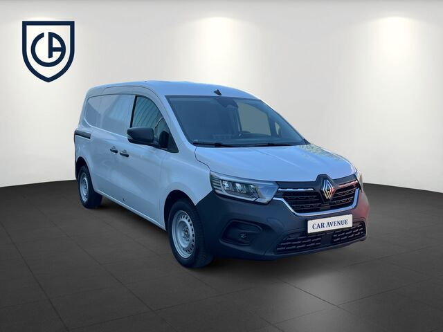 RENAULT Kangoo Rapid Advance L2 Blue dCi 115 MY26 ESP ZV Ansicht 2 für Fahrzeugdetailseite