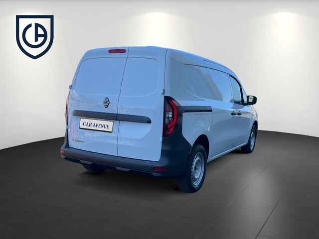 RENAULT Kangoo Rapid Advance L2 Blue dCi 115 MY26 ESP ZV Ansicht 3 für Fahrzeugdetailseite