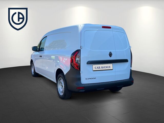 RENAULT Kangoo Rapid Advance L2 Blue dCi 115 MY26 ESP ZV Ansicht 4 für Fahrzeugdetailseite