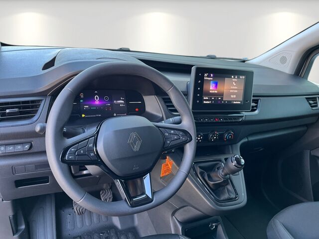 RENAULT Kangoo Rapid Advance L2 Blue dCi 115 MY26 ESP ZV Ansicht 9 für Fahrzeugdetailseite