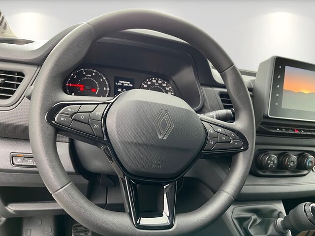 RENAULT Trafic Lkw Komfort L1H1 3,0t Blue dCi 130 ABS Ansicht 13 für Fahrzeugdetailseite