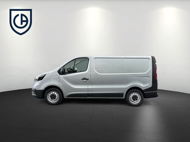 RENAULT Trafic Lkw Komfort L1H1 3,0t Blue dCi 130 ABS Ansicht 5 für Fahrzeugdetailseite