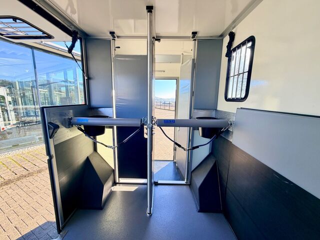 RENAULT Master Pferdetransporter MSG Ansicht 16 für Fahrzeugdetailseite