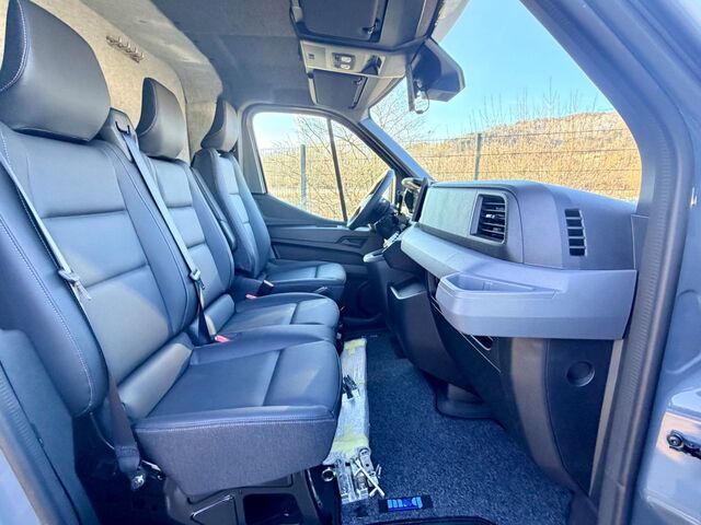 RENAULT Master Pferdetransporter MSG Ansicht 19 für Fahrzeugdetailseite